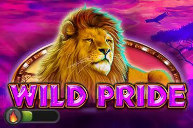 Wild Pride - Marakumi - Kenya